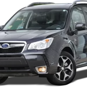 2015-2018 Forester Product Image