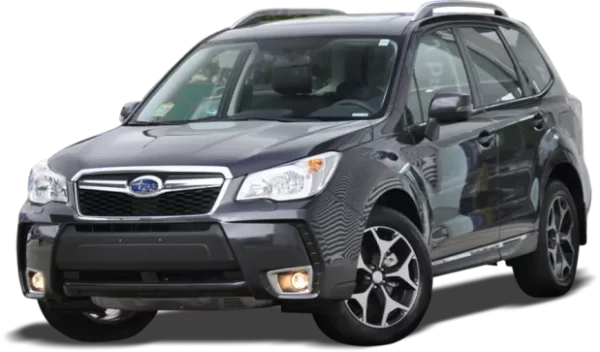 2015-2018 Forester Product Image