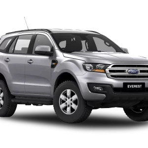 Ford Everest Product Image
