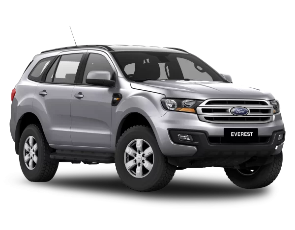 Ford Everest Product Image