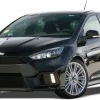 Ford Focus RS Product Image