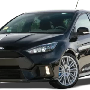 Ford Focus RS Product Image