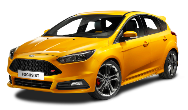 Ford Focus ST Product image