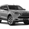 Isuzu MUX product image