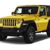 Jeep Wrangler Product image
