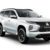 Pajero sport product image