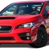 Subaru STI Product image