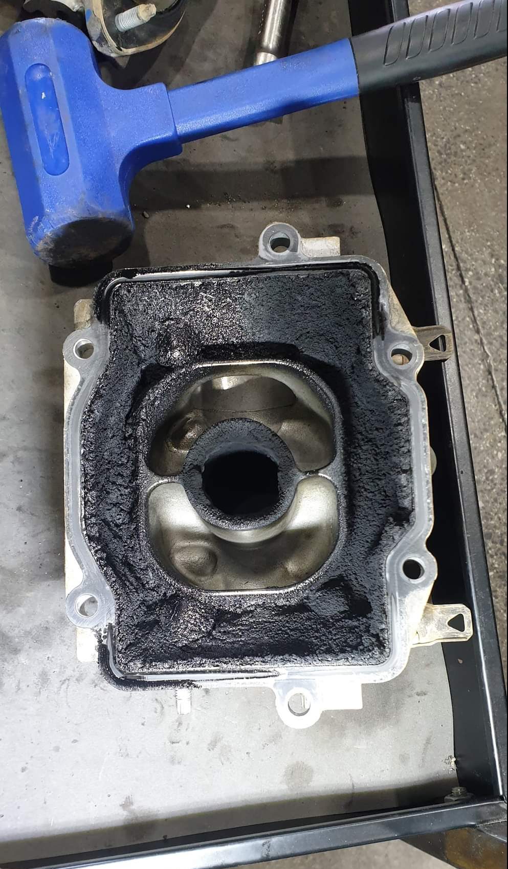 EGR Removal Komplete Tuning