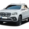 Mercedes x350d product image