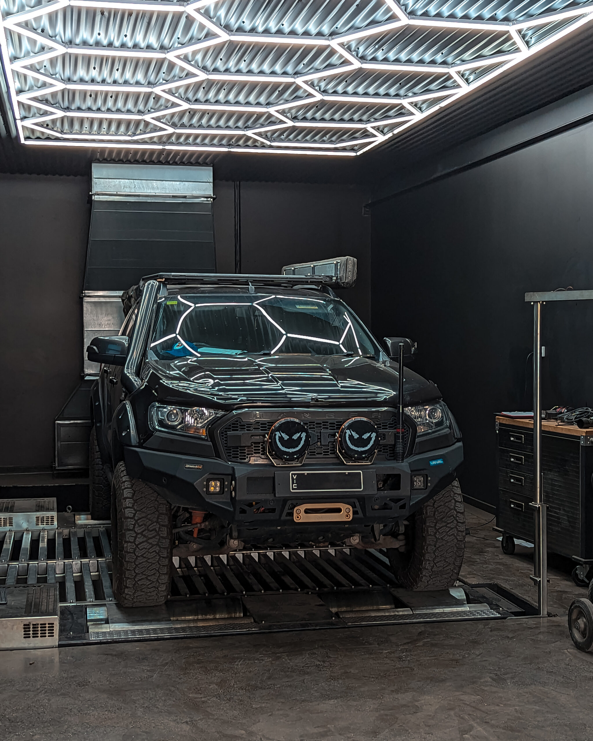 Tuning the Ford Ranger 3.2: Practical Insights and Benefits